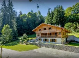 Chalet Riparian - OVO Network