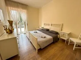 BGY-CITY Confortevole appartamento nel BORGO