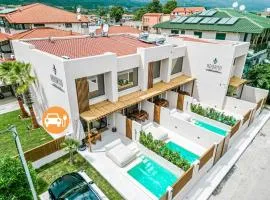 ADORNO PRIVATE SUITES Only Adults & Kids 12 Plus