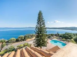 Stefanosplace Super Studio Sea View