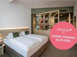 ARCOTEL AQ Wien