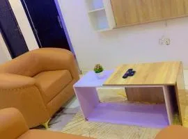 Ruby Funky Apartment