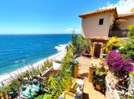 BALCON DEL DUENDE Seafront Paradise