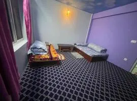 Aanshi Homestay
