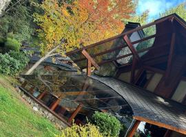 Casa Del Bosque Aparts