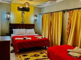Riad Atlas Dades
