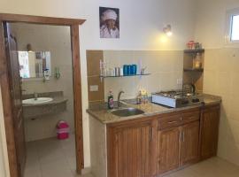 Dahab Eternal Sea Horizon, Hotel in Saint. Catherine