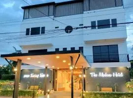 The Modeva Hotel