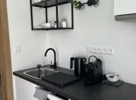 Apartmán ERUDITO Královský vršek Jihlava