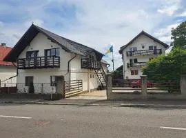 Casa Doi Crai