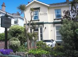 Kingston House
