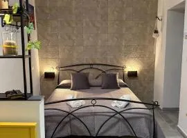 T&F Casa al Capo - In centro a Palermo