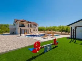 Villa Peaceful Oasis Vignani