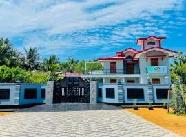 Sunset Chalet