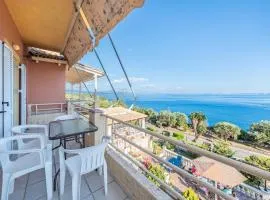Stefanos place Apartment Sea View