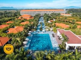 Grandvrio Ocean Resort Danang