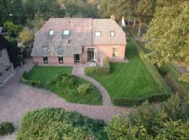 Boerderij de Borgh
