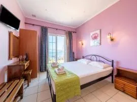 Stefanos place Studio sea View 7
