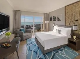 Fujairah Rotana Resort & Spa - Al Aqah Beach