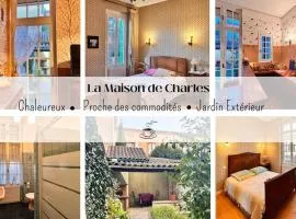 La Maison de Charles