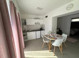 Holdfény apartman