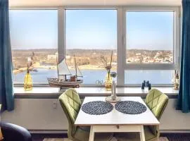 Wikingturm Etage 14 Nr 1