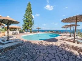 Stefanos place Studio sea View 7