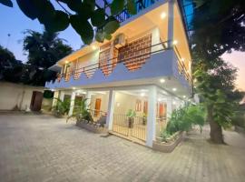 Meraathanam, hotel que acepta mascotas en Jaffna