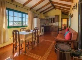 Casa Rural Vistas al Mar y BBQ