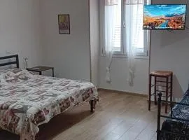 Casa blu