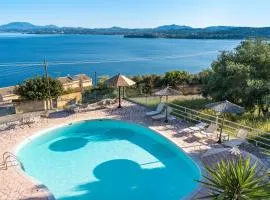 Stefanos place Apartment Sea View