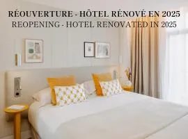 Hôtel Saint Christophe Aix en Provence Centre Ville