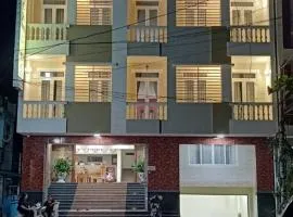 Motel Hoàng Đế
