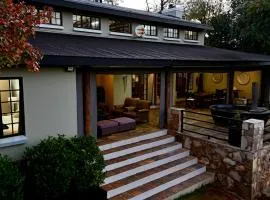Remi Lodge