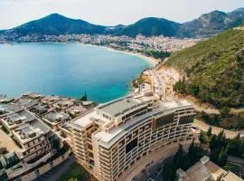 Harmonia Sea Comfort Apartment