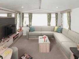 Sage Caravan 2 at Riverside Leisure Park Pet Unit