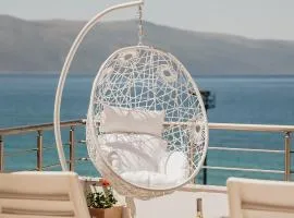 Rrapi Seaview Penthouse - by EKA Luxury Apartments