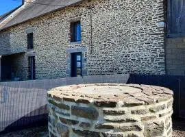 Le gîte du Plessis
