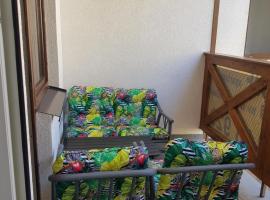 Rowy Vasco da Gama – hotel w Rowach