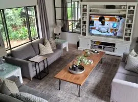 Vineyard View House