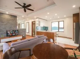 Luxe Paradise Residence Trinh Cong Son