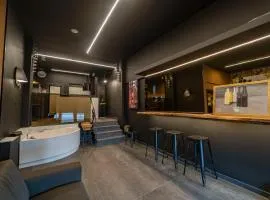 Casa Per Bacco
