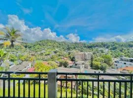 Terrace Kandy