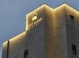 Justsleep hotel Cheonan Dujeong branch