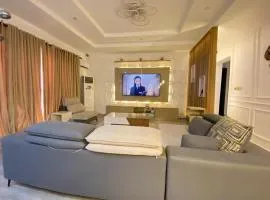 Isurf Apartment
