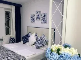 Hotel Tigran Mets Yerevan