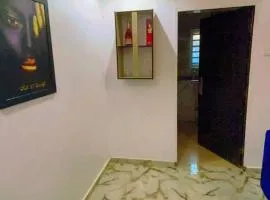 The Diamond Boho Apartment