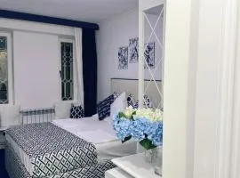 Hotel Tigran Mets Yerevan