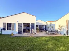 Villa Gibou