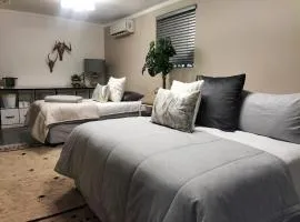 Magalies B&B SPITSKOP